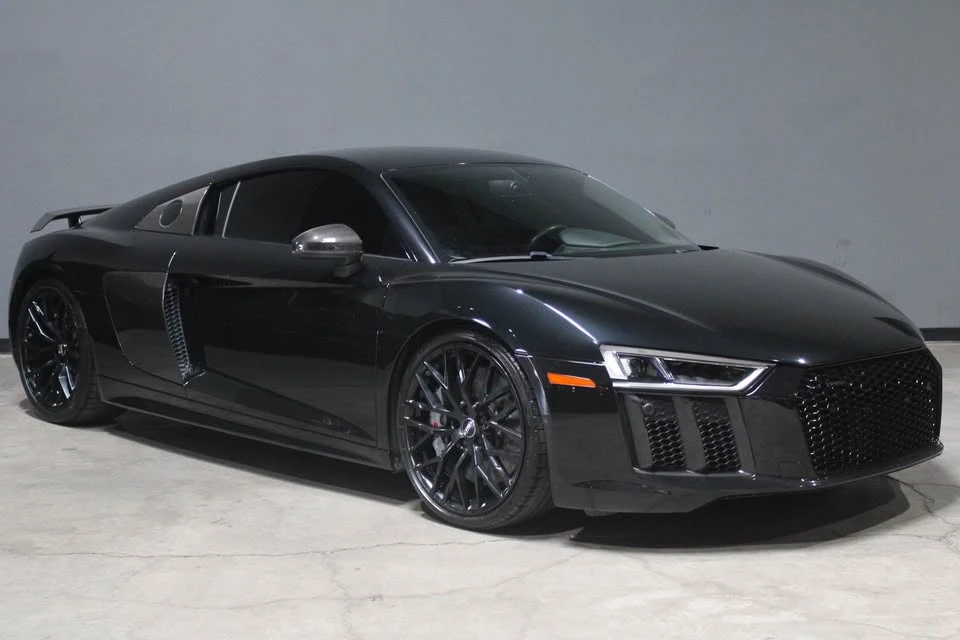 2018 Audi 4S R8 - Image 3 of 10