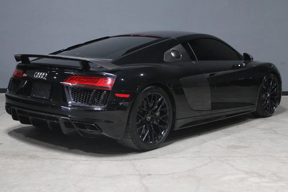 2018 Audi 4S R8 - Image 4 of 10