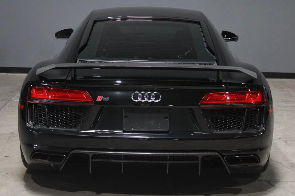 2018 Audi 4S R8 - Image 5 of 10