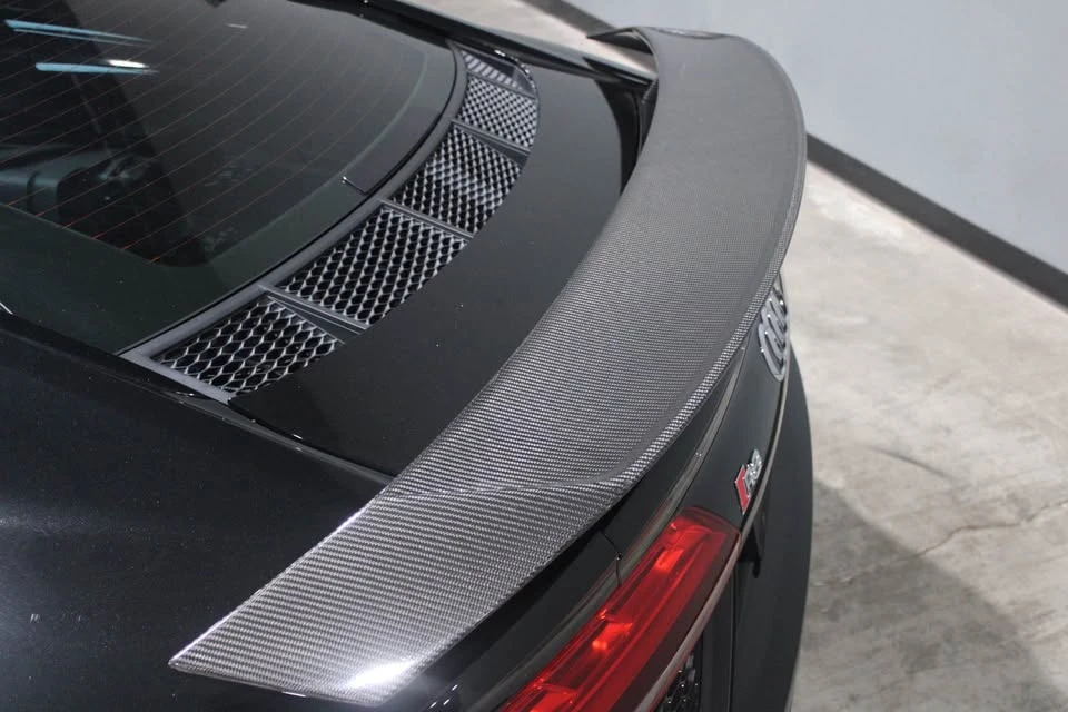 2018 Audi 4S R8 - Image 7 of 10