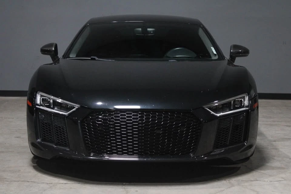 2018 Audi 4S R8 - Image 2 of 10