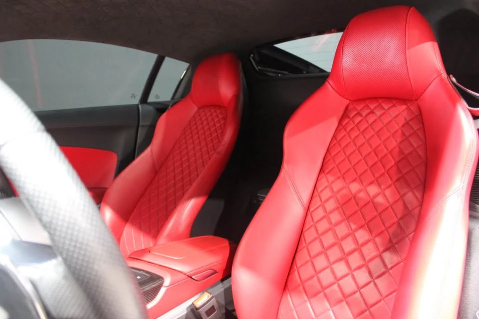 2018 Audi 4S R8 - Image 10 of 10