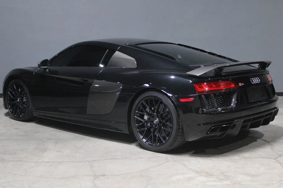 2018 Audi 4S R8 - Image 6 of 10