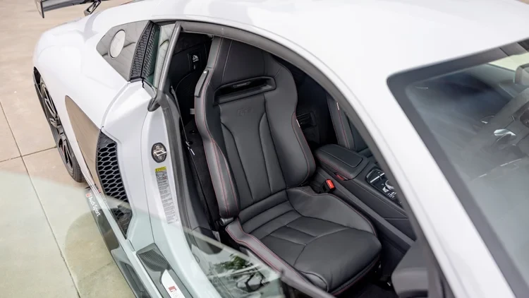 2018 Audi 4S R8 - Image 15 of 31