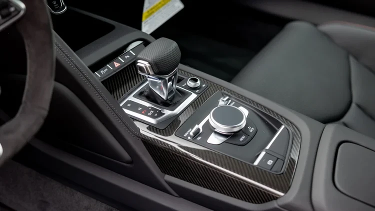 2018 Audi 4S R8 - Image 17 of 31
