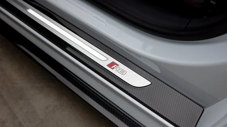2018 Audi 4S R8 - Image 18 of 31