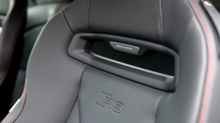2018 Audi 4S R8 - Image 19 of 31