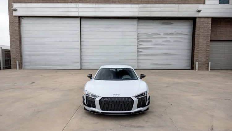 2018 Audi 4S R8 - Image 22 of 31