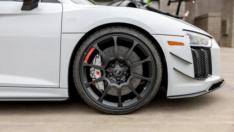 2018 Audi 4S R8 - Image 29 of 31