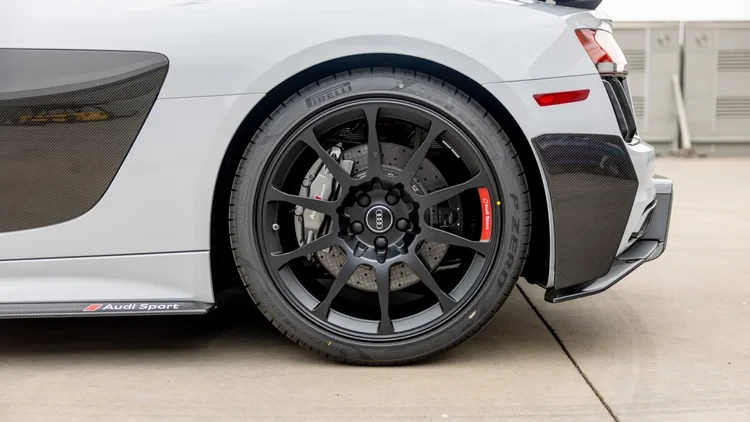 2018 Audi 4S R8 - Image 31 of 31