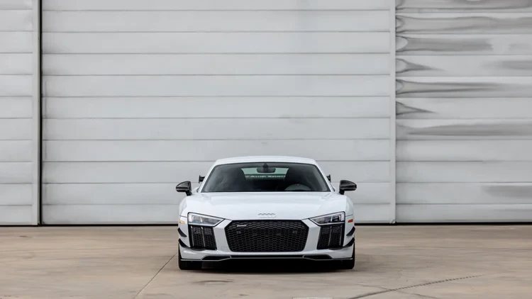 2018 Audi 4S R8 - Image 4 of 31