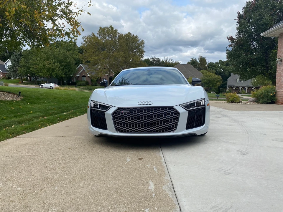 2018 Audi 4S R8 - Image 4 of 20