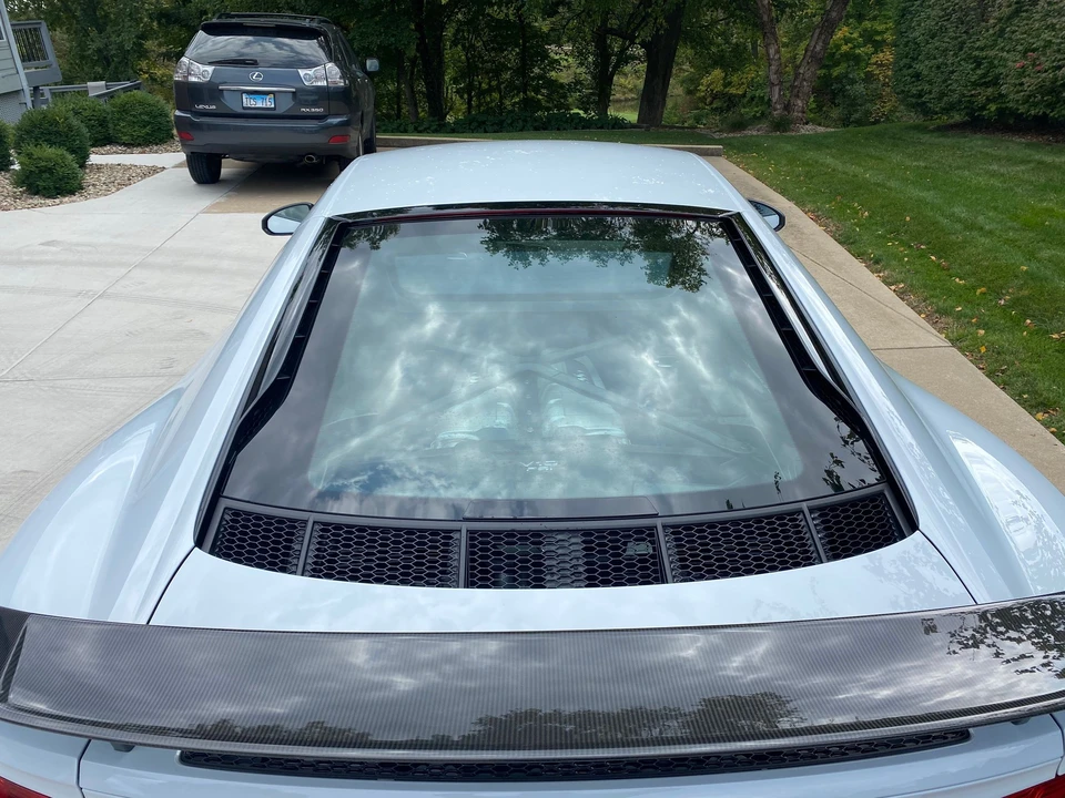 2018 Audi 4S R8 - Image 9 of 20