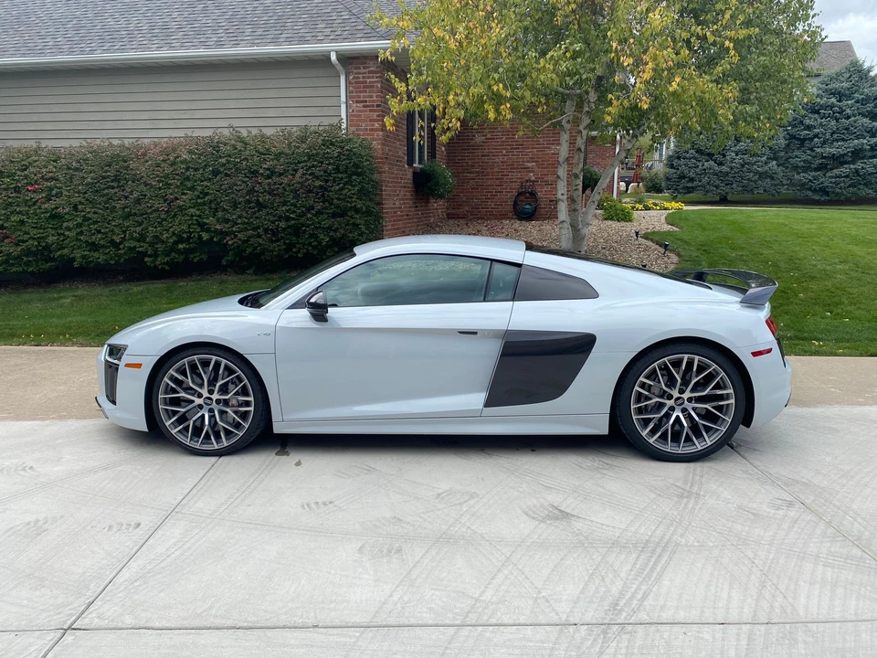 2018 Audi 4S R8 - Image 11 of 20