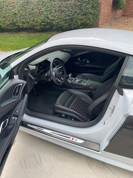 2018 Audi 4S R8 - Image 12 of 20
