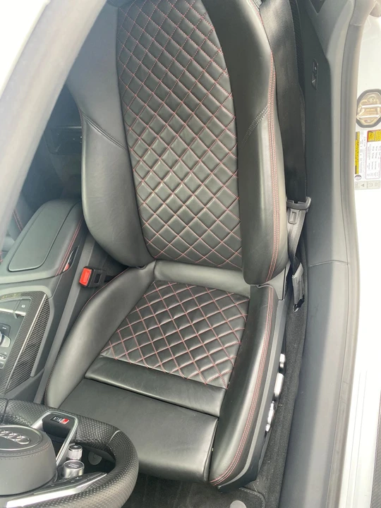 2018 Audi 4S R8 - Image 13 of 20