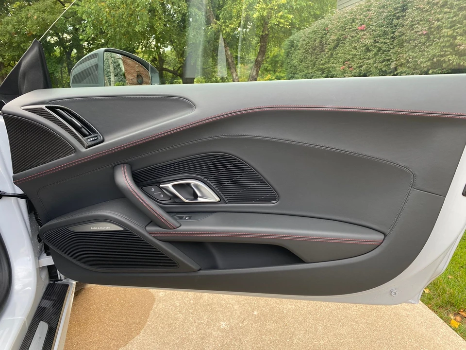 2018 Audi 4S R8 - Image 16 of 20