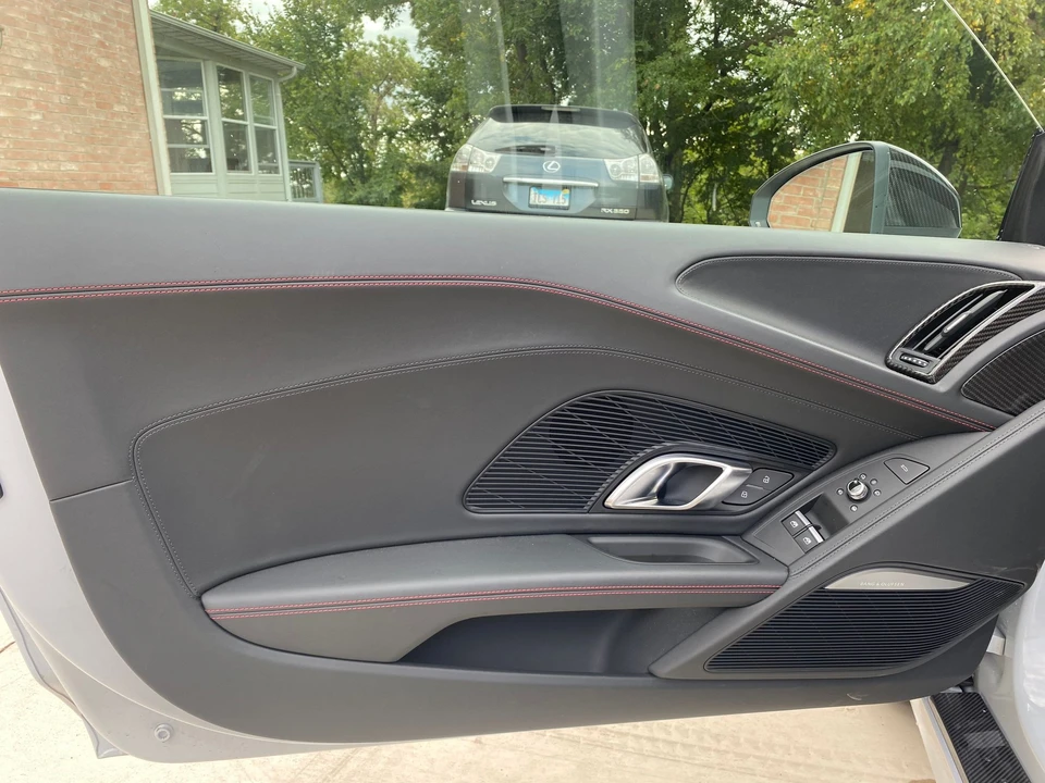 2018 Audi 4S R8 - Image 17 of 20