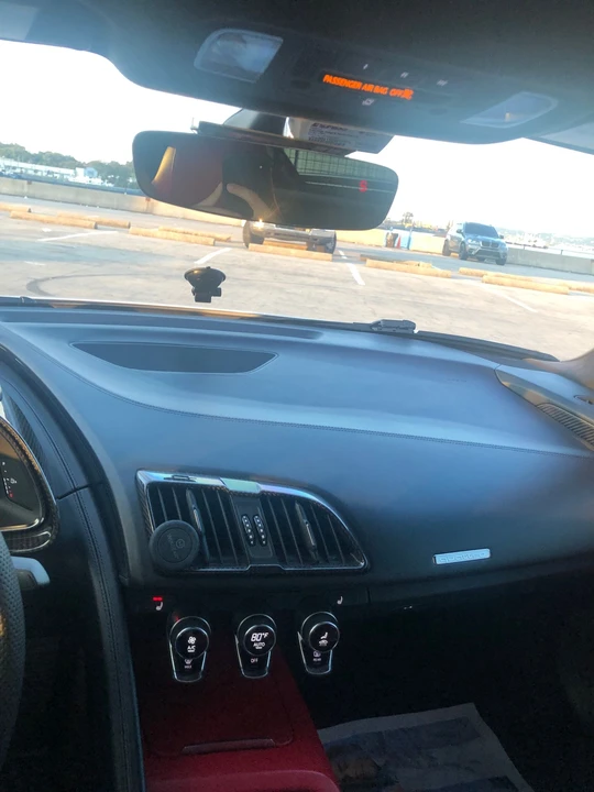 2018 Audi 4S R8 - Image 19 of 30