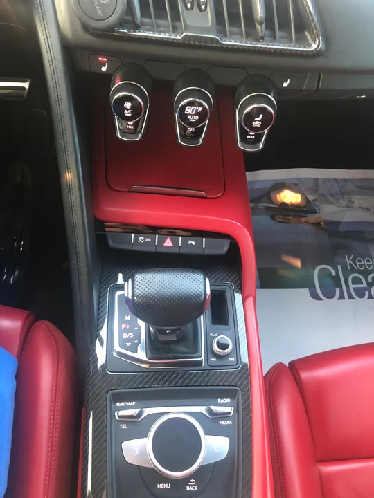 2018 Audi 4S R8 - Image 18 of 30