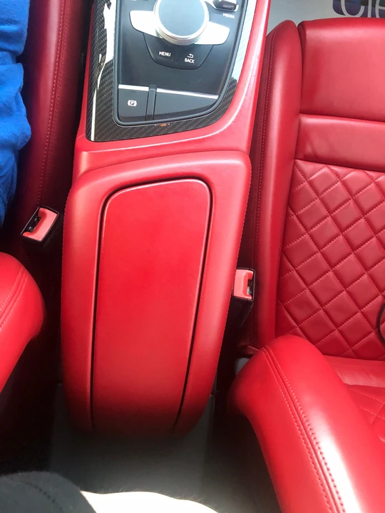 2018 Audi 4S R8 - Image 20 of 30