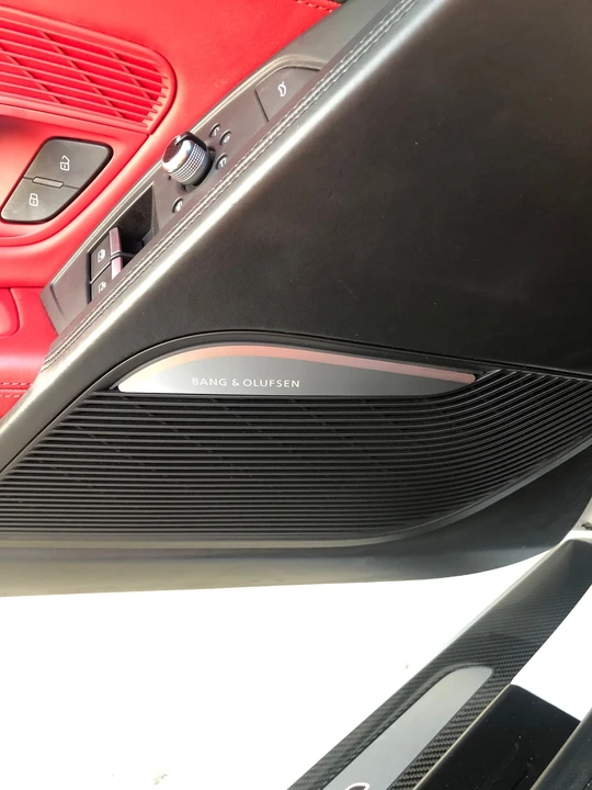 2018 Audi 4S R8 - Image 17 of 30