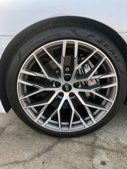 2018 Audi 4S R8 - Image 12 of 30