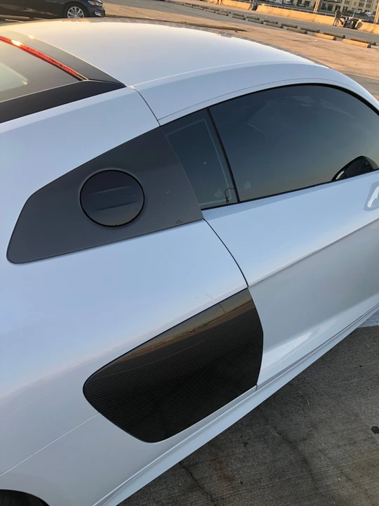 2018 Audi 4S R8 - Image 4 of 30
