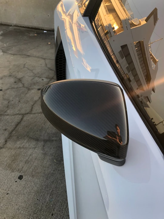 2018 Audi 4S R8 - Image 27 of 30