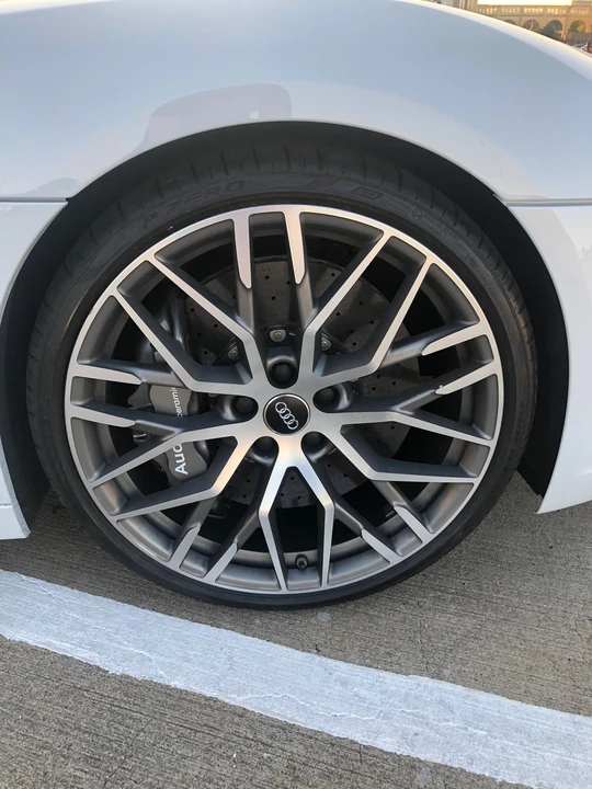 2018 Audi 4S R8 - Image 26 of 30