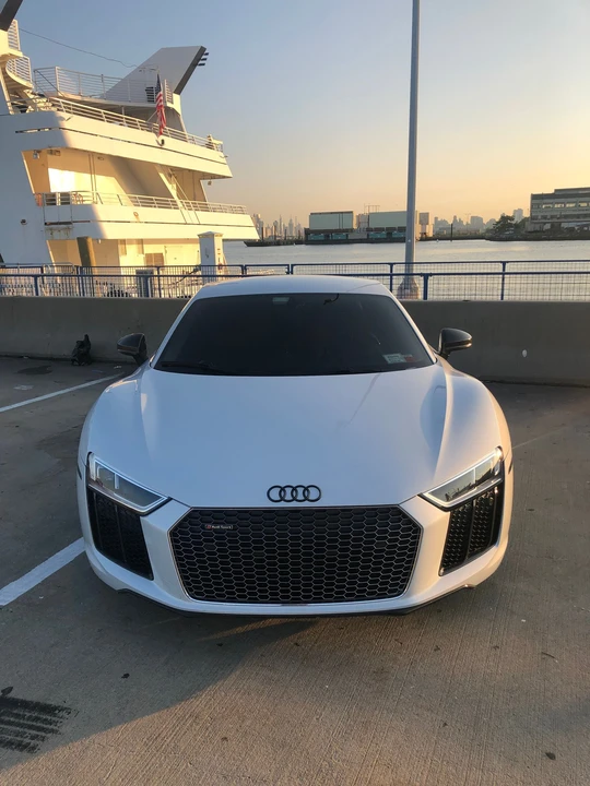 2018 Audi 4S R8 - Image 24 of 30
