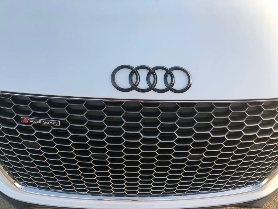 2018 Audi 4S R8 - Image 21 of 30