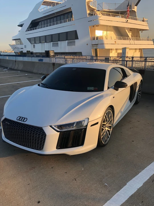 2018 Audi 4S R8 - Image 22 of 30