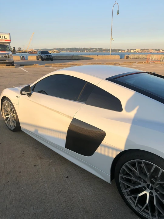 2018 Audi 4S R8 - Image 28 of 30