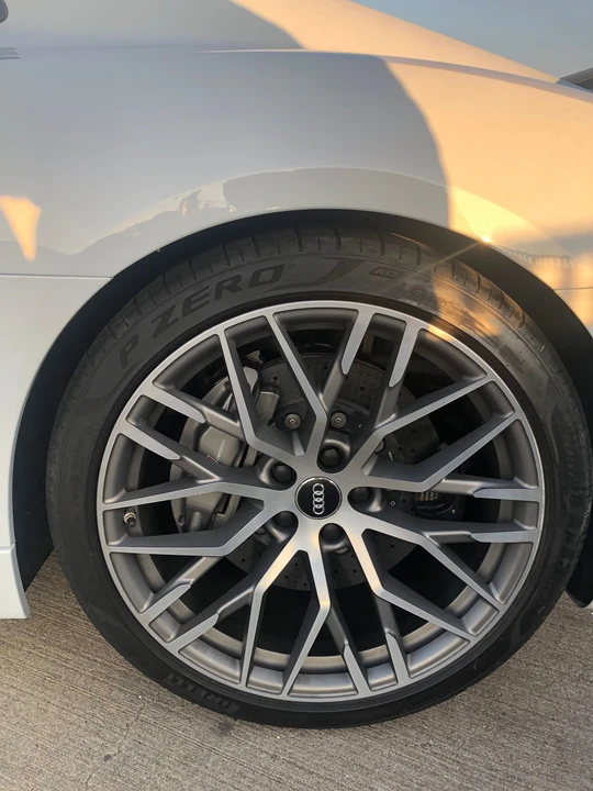 2018 Audi 4S R8 - Image 11 of 30