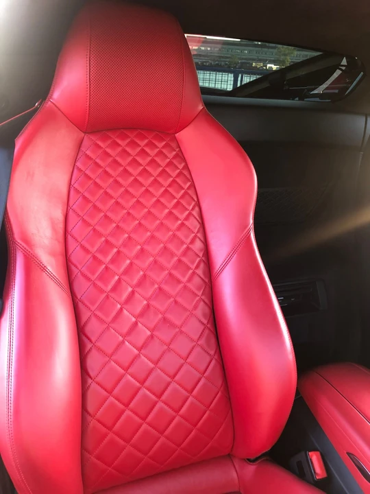 2018 Audi 4S R8 - Image 9 of 30