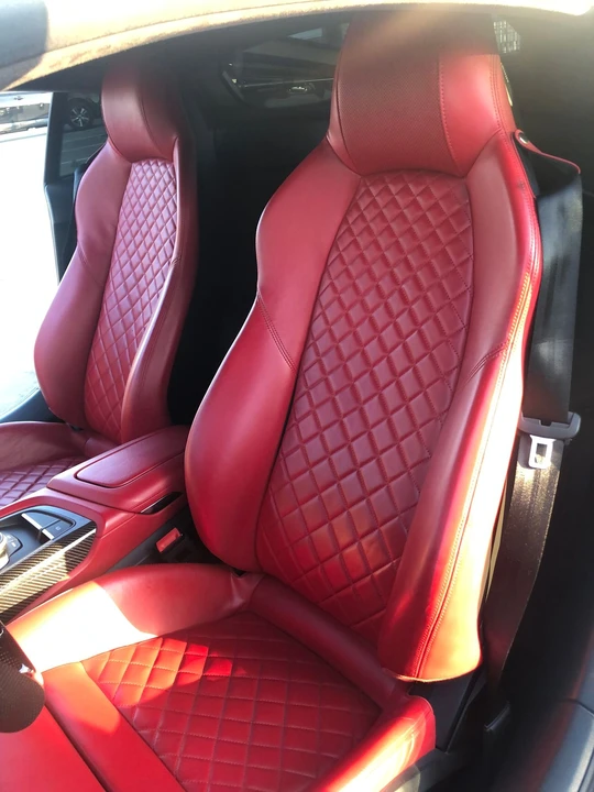 2018 Audi 4S R8 - Image 10 of 30