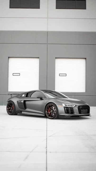 2018 Audi 4S R8 - Image 3 of 8