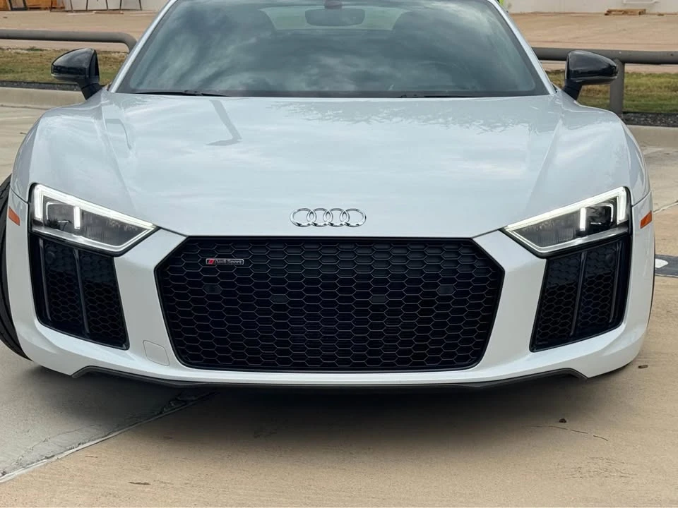 2018 Audi 4S R8 - Image 3 of 14