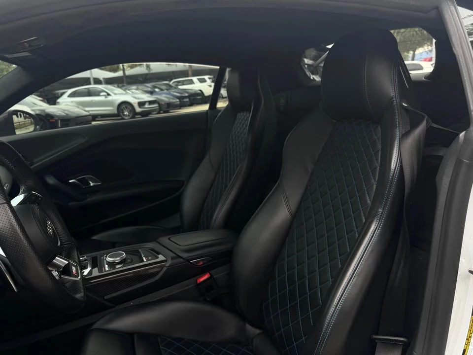 2018 Audi 4S R8 - Image 12 of 14