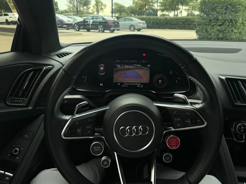 2018 Audi 4S R8 - Image 13 of 14