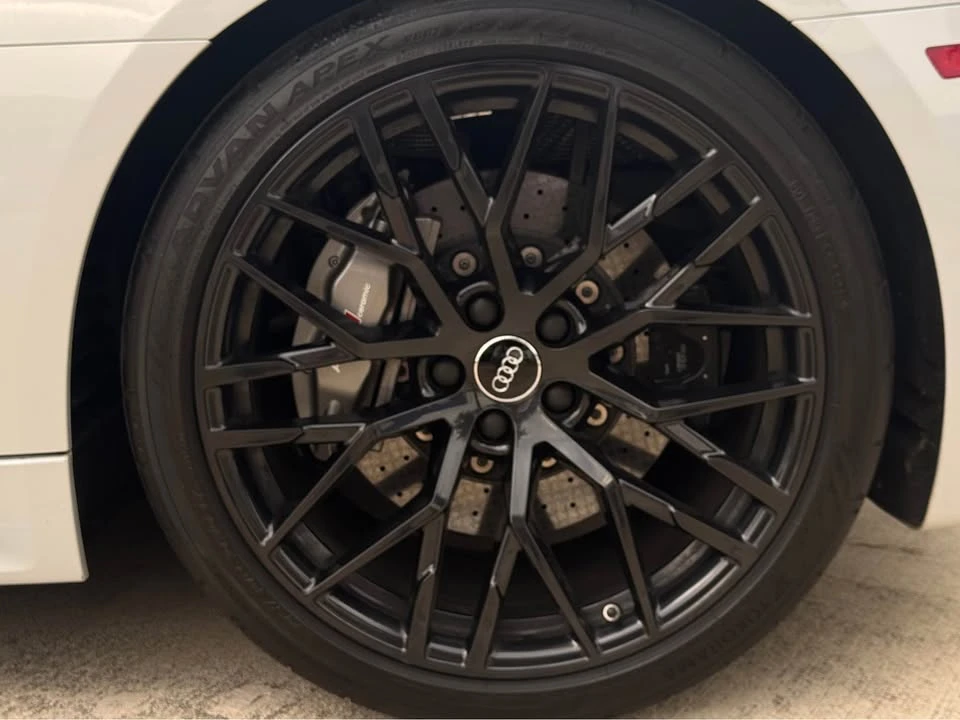 2018 Audi 4S R8 - Image 7 of 14