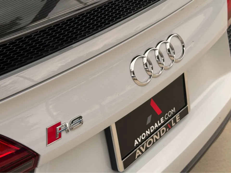 2018 Audi 4S R8 - Image 6 of 14