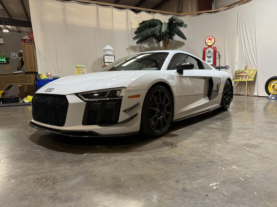 2018 Audi 4S R8 - Image 22 of 31