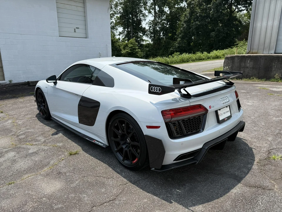 2018 Audi 4S R8 - Image 17 of 31