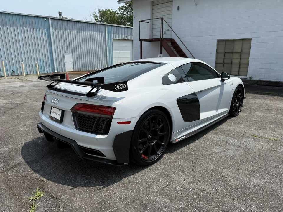 2018 Audi 4S R8 - Image 12 of 31