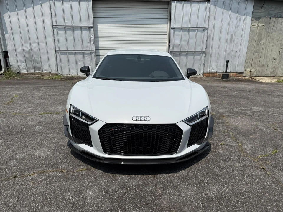 2018 Audi 4S R8 - Image 4 of 31
