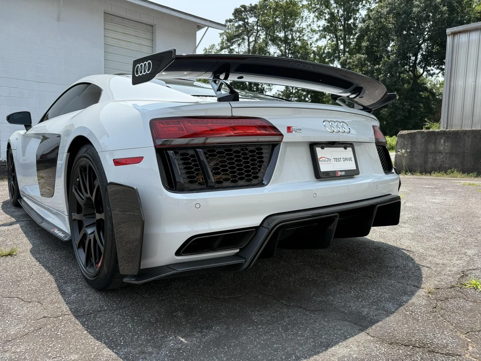 2018 Audi 4S R8 - Image 16 of 31