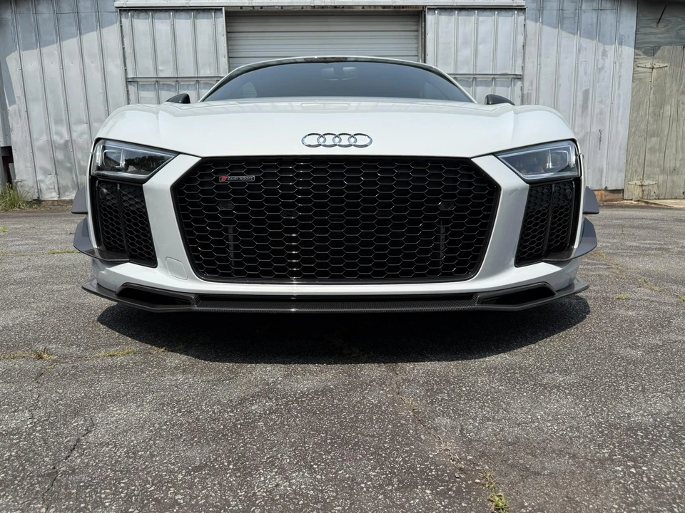 2018 Audi 4S R8 - Image 5 of 31