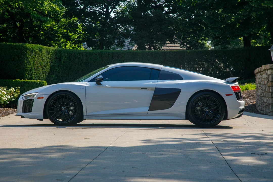 2018 Audi 4S R8 - Image 12 of 31